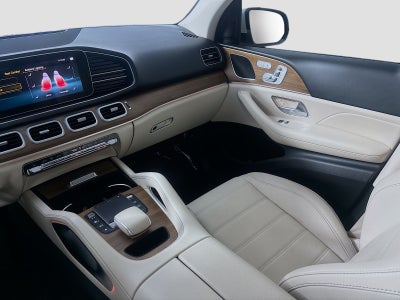 2022 Mercedes-Benz GLE GLE 350
