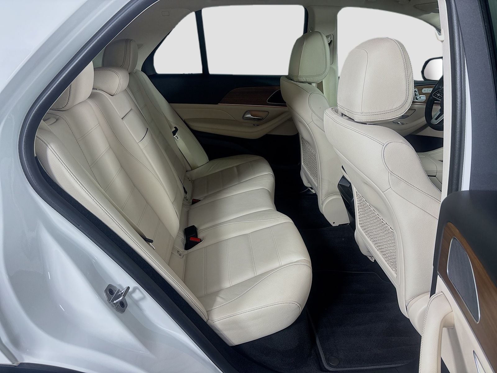 2022 Mercedes-Benz GLE GLE 350