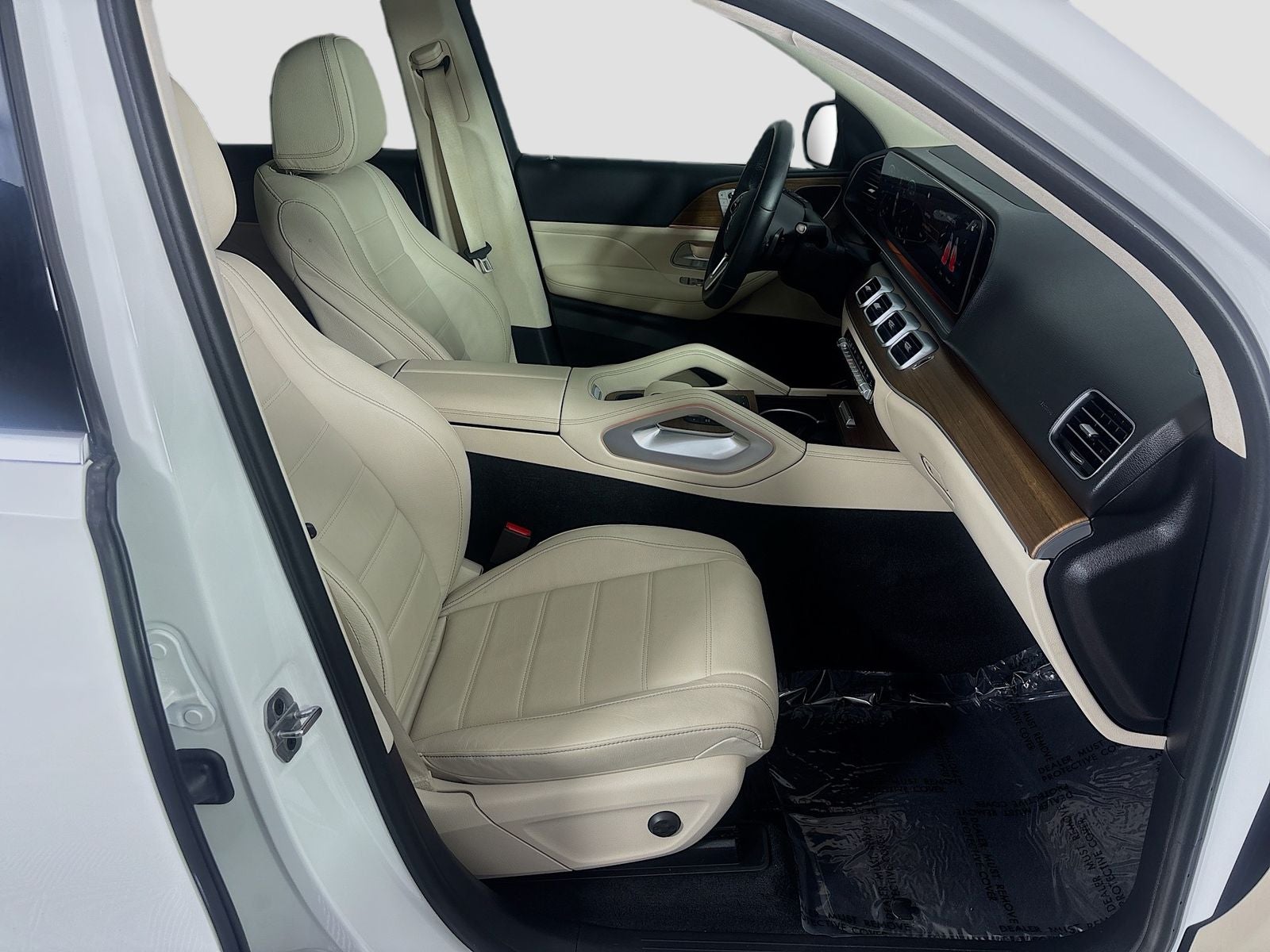 2022 Mercedes-Benz GLE GLE 350