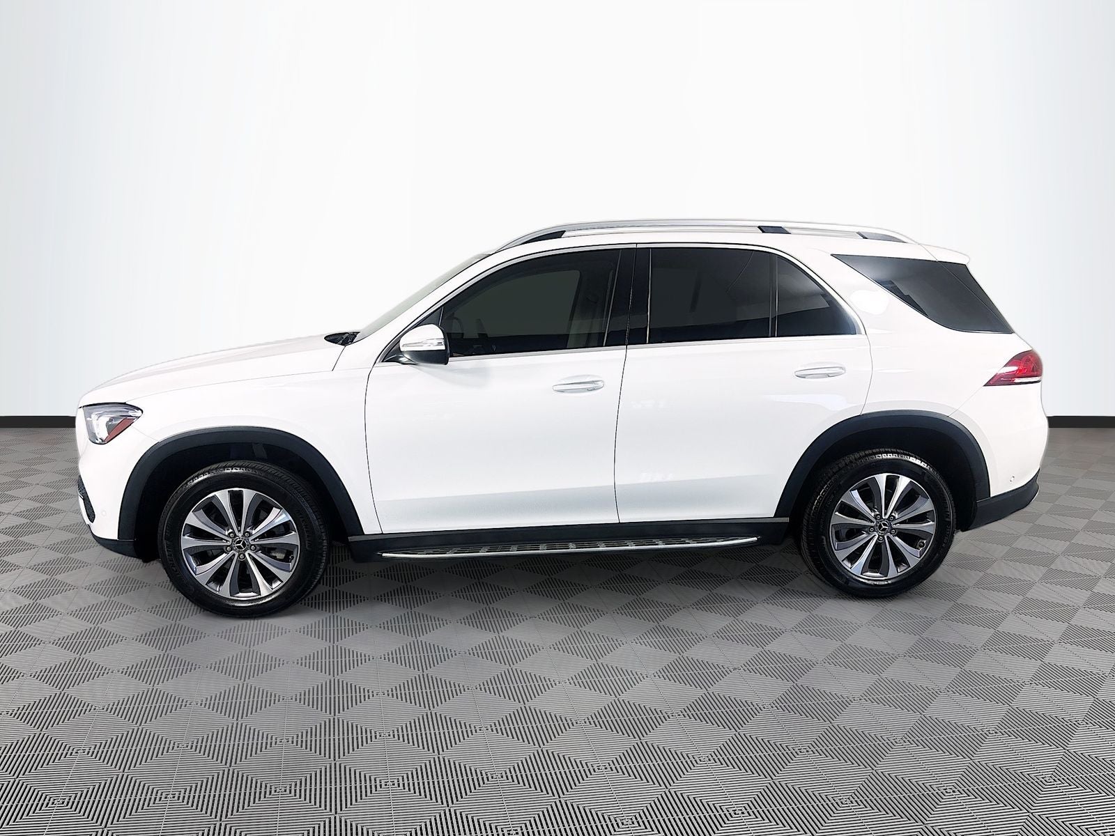 2022 Mercedes-Benz GLE GLE 350