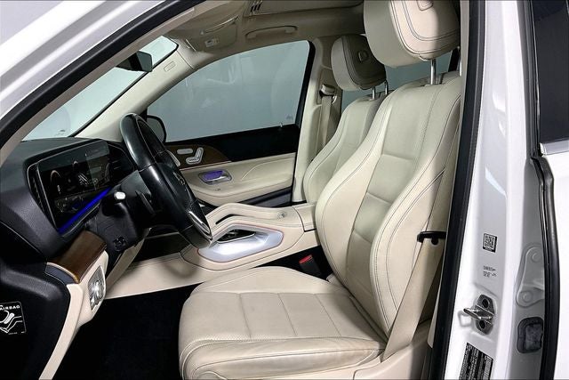 2022 Mercedes-Benz GLE GLE 350