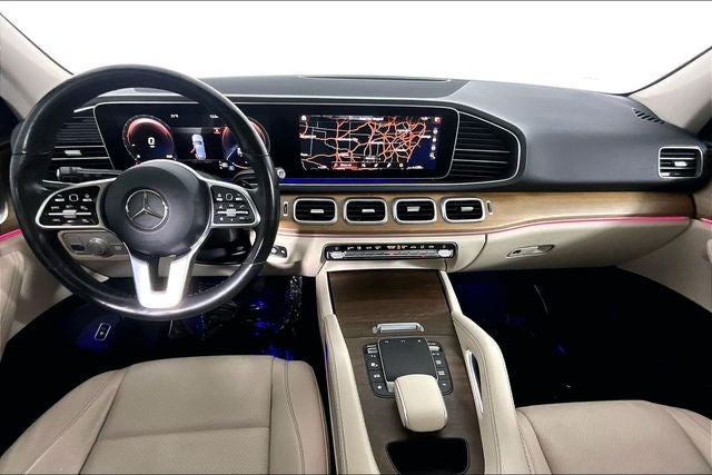 2022 Mercedes-Benz GLE GLE 350