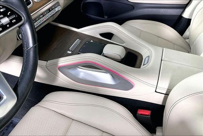 2022 Mercedes-Benz GLE GLE 350