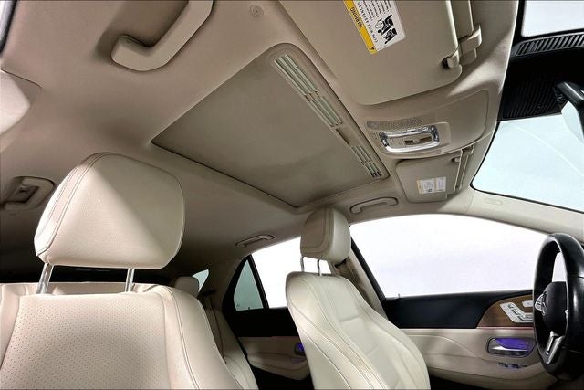 2022 Mercedes-Benz GLE GLE 350