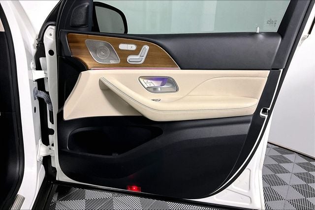 2022 Mercedes-Benz GLE GLE 350