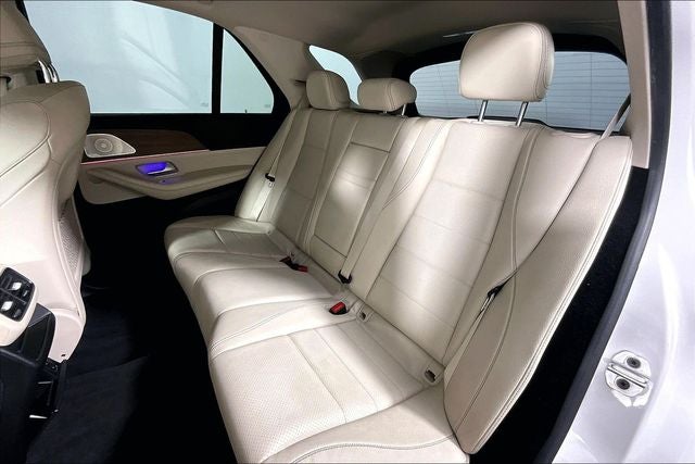 2022 Mercedes-Benz GLE GLE 350