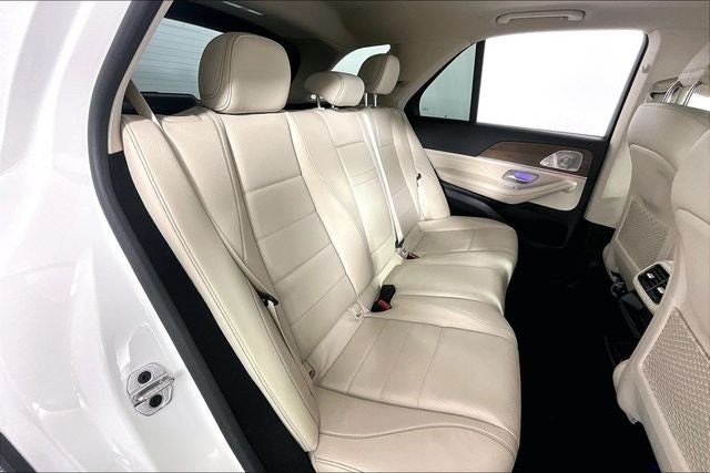 2022 Mercedes-Benz GLE GLE 350