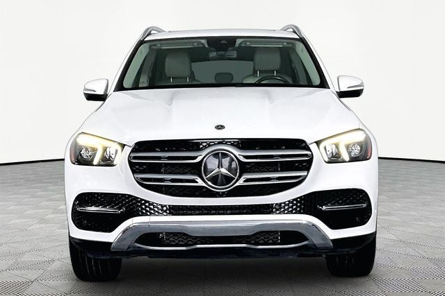 2022 Mercedes-Benz GLE GLE 350
