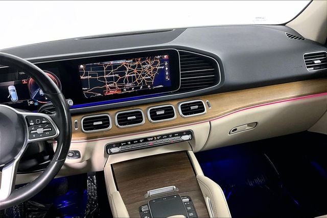 2022 Mercedes-Benz GLE GLE 350