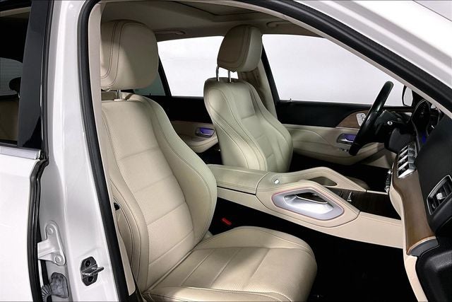 2022 Mercedes-Benz GLE GLE 350