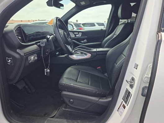 2022 Mercedes-Benz GLE GLE 350