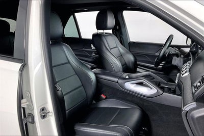 2022 Mercedes-Benz GLE GLE 350