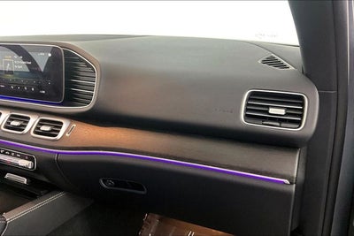 2022 Mercedes-Benz GLE GLE 350 4MATIC®