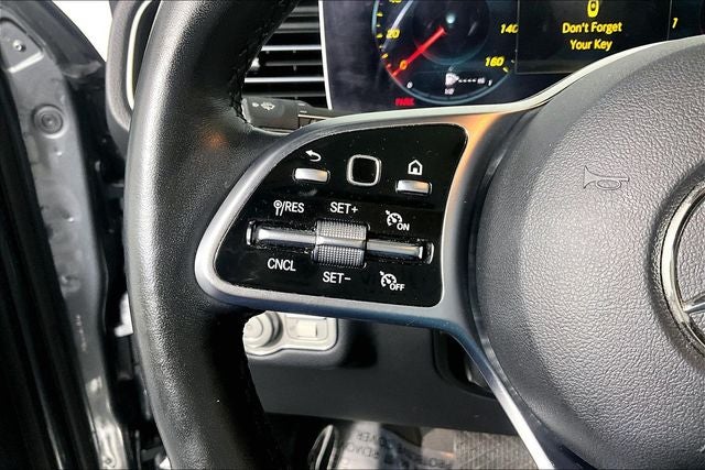 2022 Mercedes-Benz GLE GLE 350 4MATIC®