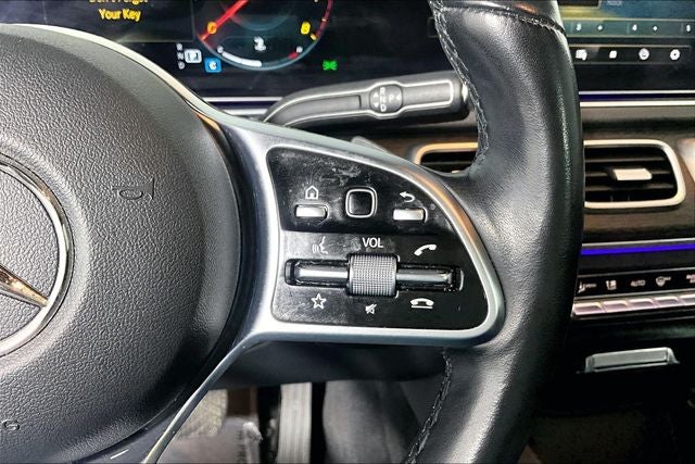 2022 Mercedes-Benz GLE GLE 350 4MATIC®