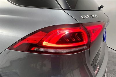 2022 Mercedes-Benz GLE GLE 350 4MATIC®