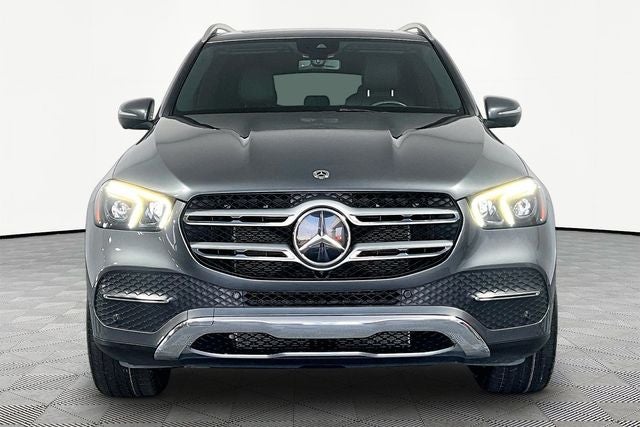 2022 Mercedes-Benz GLE GLE 350 4MATIC®