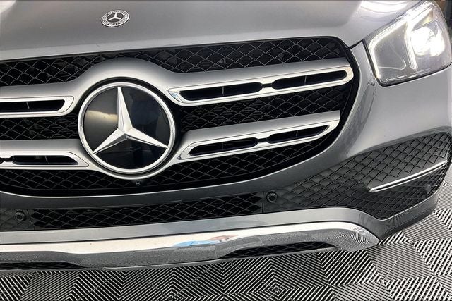 2022 Mercedes-Benz GLE GLE 350 4MATIC®