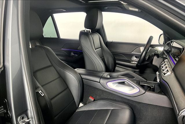 2022 Mercedes-Benz GLE GLE 350 4MATIC®