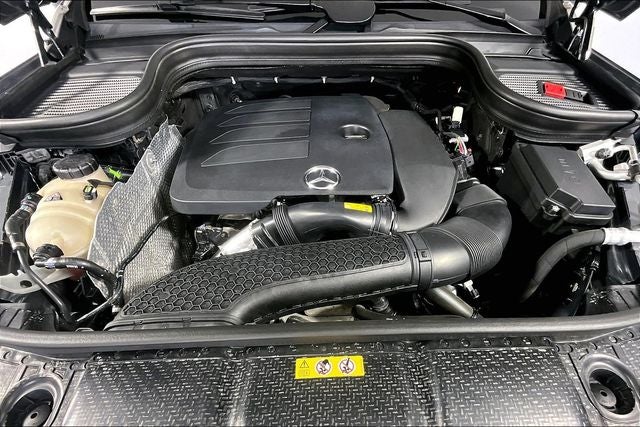 2022 Mercedes-Benz GLE GLE 350 4MATIC®