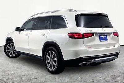 2023 Mercedes-Benz GLS GLS 450 4MATIC®