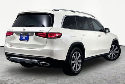2023 Mercedes-Benz GLS GLS 450 4MATIC®
