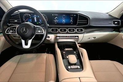 2023 Mercedes-Benz GLS GLS 450 4MATIC®