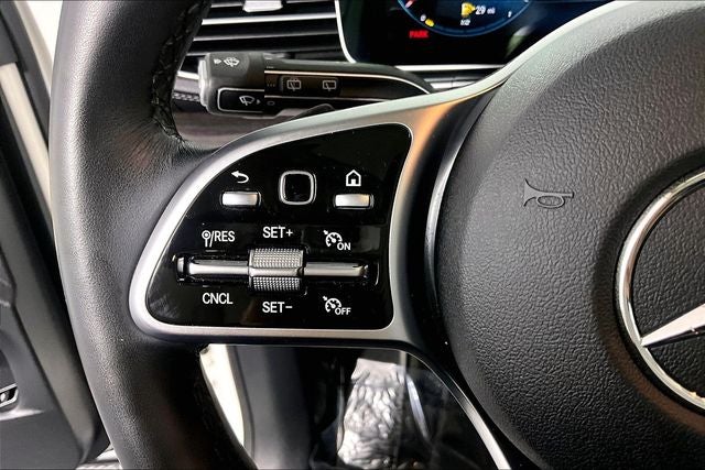 2023 Mercedes-Benz GLS GLS 450 4MATIC®