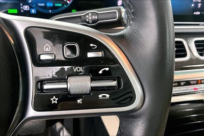 2023 Mercedes-Benz GLS GLS 450 4MATIC®