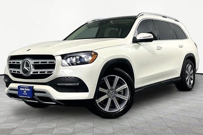 2023 Mercedes-Benz GLS GLS 450 4MATIC®