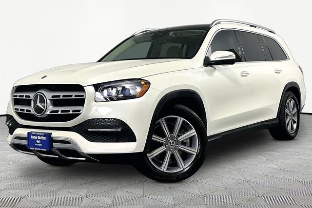 2023 Mercedes-Benz GLS GLS 450 4MATIC®