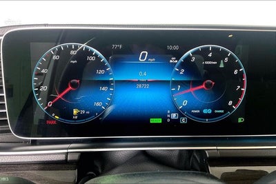 2023 Mercedes-Benz GLS GLS 450 4MATIC®
