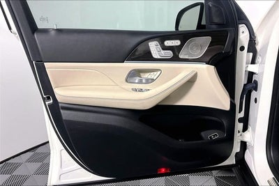 2023 Mercedes-Benz GLS GLS 450 4MATIC®