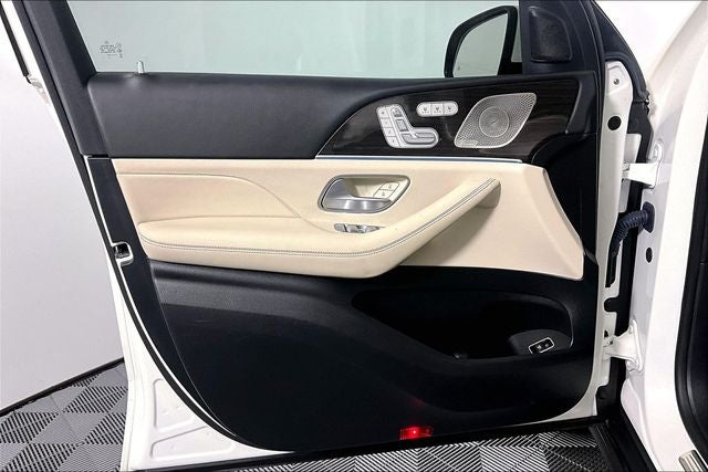 2023 Mercedes-Benz GLS GLS 450 4MATIC®