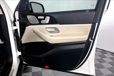 2023 Mercedes-Benz GLS GLS 450 4MATIC®