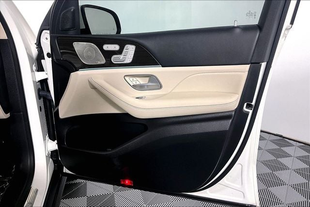 2023 Mercedes-Benz GLS GLS 450 4MATIC®