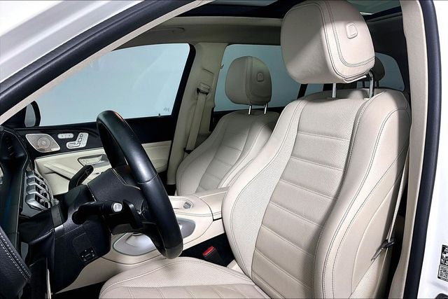 2023 Mercedes-Benz GLS GLS 450 4MATIC®