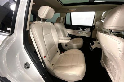 2023 Mercedes-Benz GLS GLS 450 4MATIC®