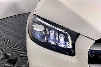 2023 Mercedes-Benz GLS GLS 450 4MATIC®