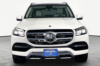 2023 Mercedes-Benz GLS GLS 450 4MATIC®