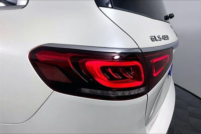 2023 Mercedes-Benz GLS GLS 450 4MATIC®
