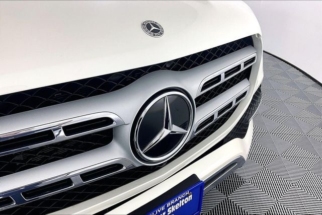 2023 Mercedes-Benz GLS GLS 450 4MATIC®