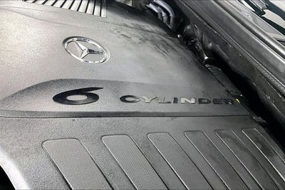 2023 Mercedes-Benz GLS GLS 450 4MATIC®