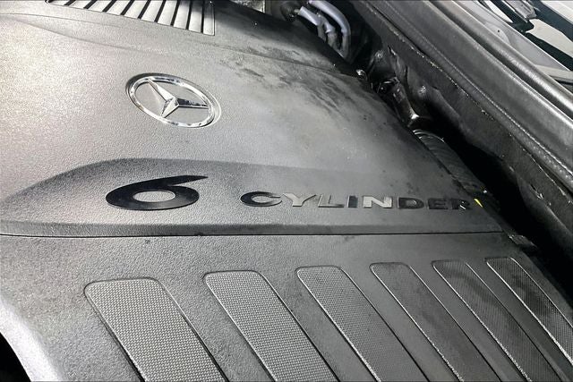 2023 Mercedes-Benz GLS GLS 450 4MATIC®
