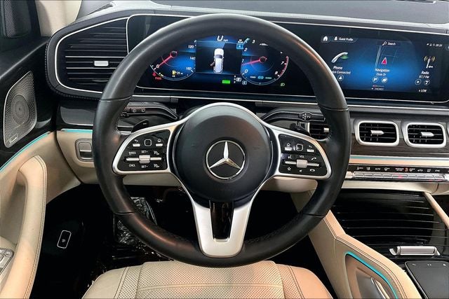 2023 Mercedes-Benz GLS GLS 450 4MATIC®