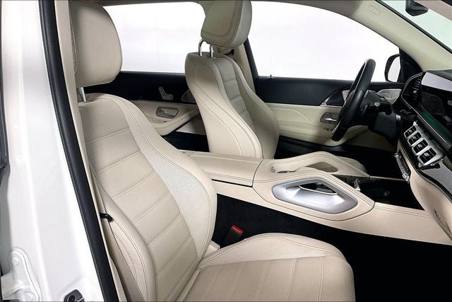 2023 Mercedes-Benz GLS GLS 450 4MATIC®