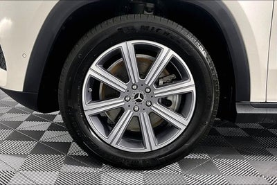 2023 Mercedes-Benz GLS GLS 450 4MATIC®