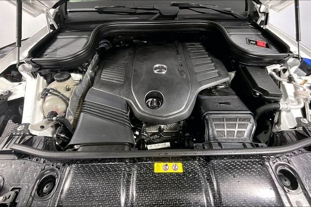 2023 Mercedes-Benz GLS GLS 450 4MATIC®