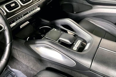 2023 Mercedes-Benz GLS GLS 450 4MATIC®