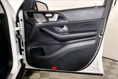 2023 Mercedes-Benz GLS GLS 450 4MATIC®